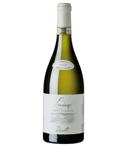 Uveggiando Enoteca Online|Dianetti | “Luciano Campo Vallerosa" Offida Pecorino | Docg