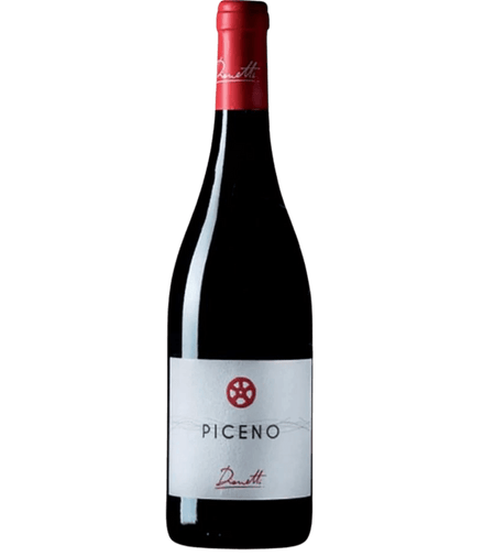 Uveggiando Enoteca Online|Dianetti | Rosso Piceno | Doc