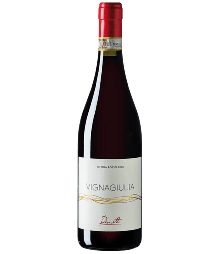 Uveggiando Enoteca Online|Dianetti | “Vignagiulia” Marche Rosso | Igt