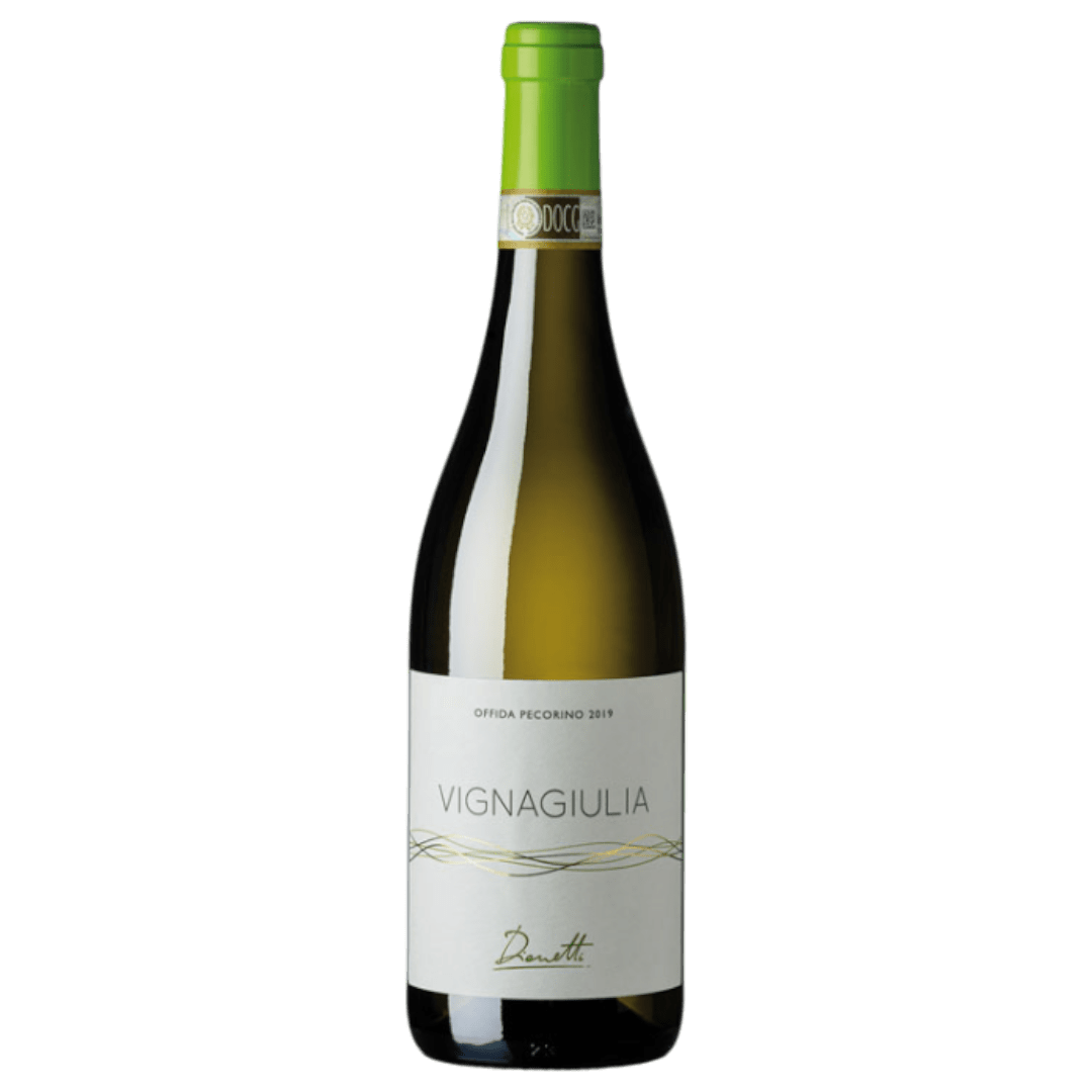 Uveggiando Enoteca Online|Dianetti | "Vignagiulia" Offida Pecorino | Docg