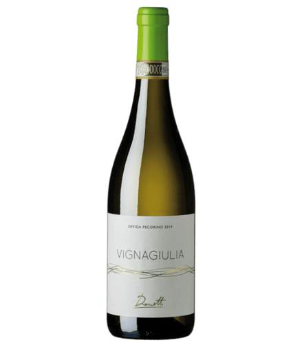 Uveggiando Enoteca Online|Dianetti | "Vignagiulia" Offida Pecorino | Docg