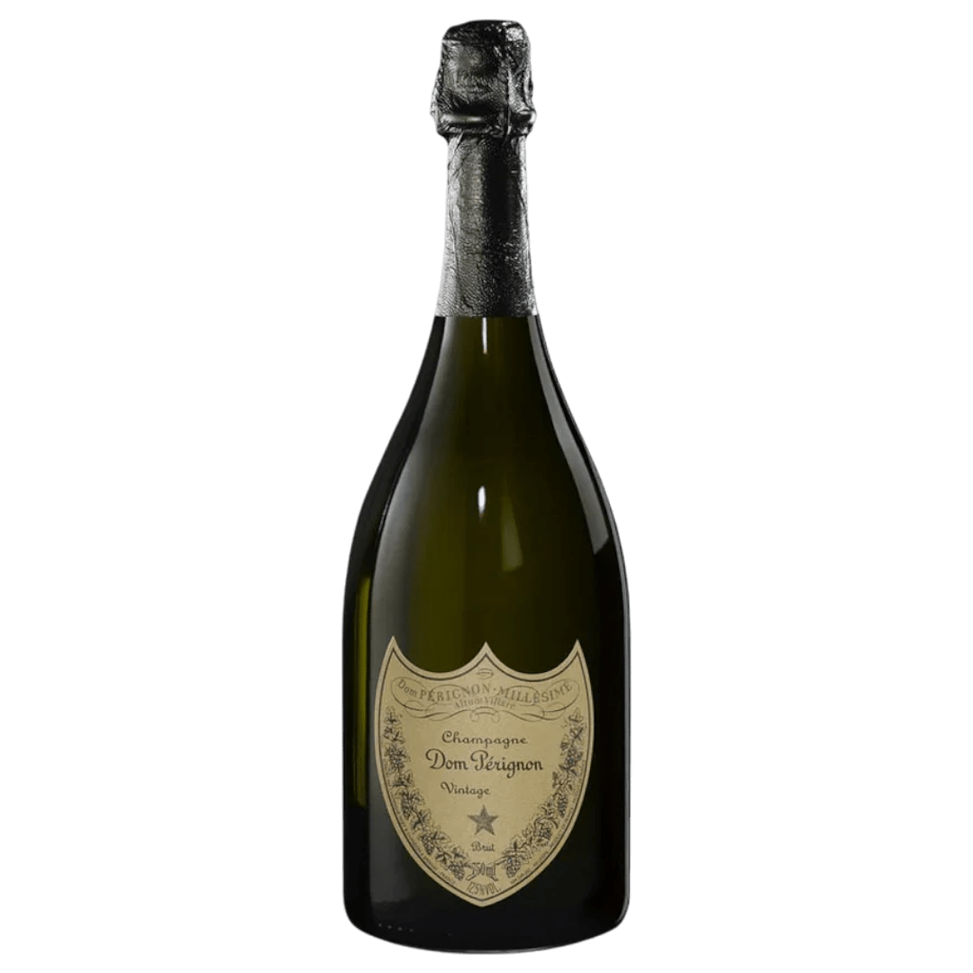 Uveggiando - DOM PERIGNON - Vintage Brut