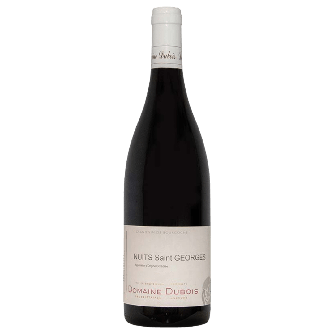 Uveggiando - DOMAINE DUBOIS - Nuits Saint Georges - AOC