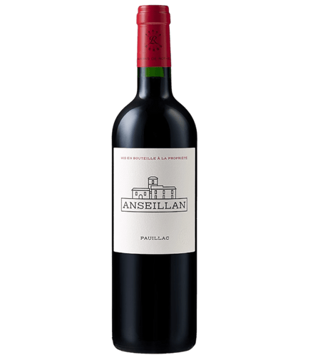 Uveggiando - DOMAINES BARONS DE ROTHSCHILD LAFITE - Anseillan - AOC