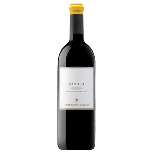 DOMENICO CLERICO - Barolo - DOCG