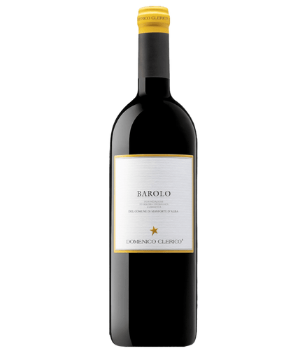 Uveggiando Enoteca Online|Domenico Clerico | Barolo | Docg