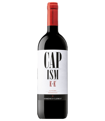 Uveggiando Enoteca Online|Domenico Clerico | “Capissme|E” Langhe Nebbiolo | Doc