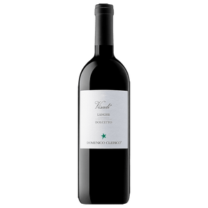 DOMENICO CLERICO - “Visadì” Langhe Dolcetto - DOC