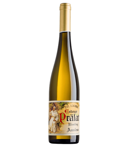 Uveggiando - DR. LOOSEN - Riesling Erdener Pralat Auslese rz. 89
