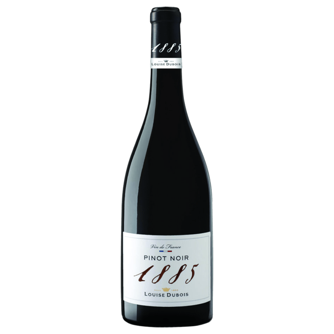 Uveggiando - DUBOIS - "1855" Pinot Noir cl.75