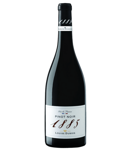Uveggiando - DUBOIS - "1855" Pinot Noir cl.75
