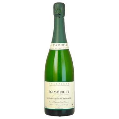 Uveggiando Enoteca Online|Egly Ouriet | Les Vignes De Vrigny (1Er Cru | Blanc De Noirs)