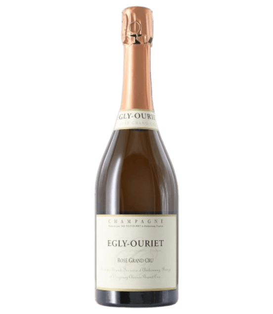 Uveggiando Enoteca Online|Egly Ouriet | Rosé Grand Cru