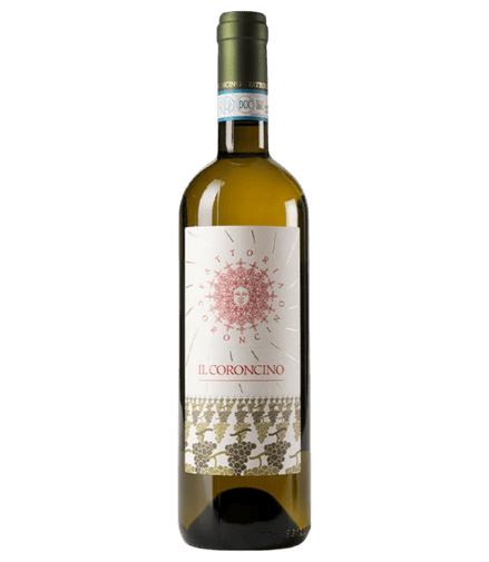 Uveggiando Enoteca Online|Fattoria Coroncino | “Coroncino” Verd. Di Jesi Class. Superiore | Doc
