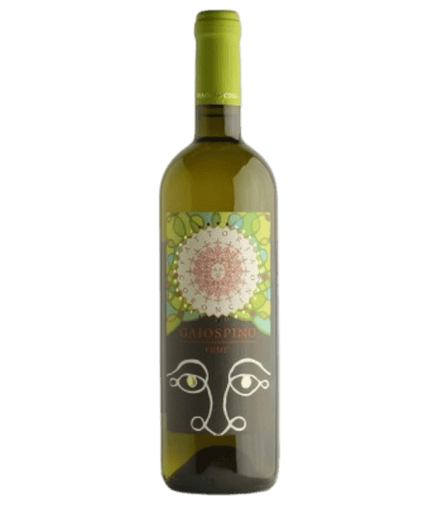 Uveggiando Enoteca Online|Fattoria Coroncino | “Gaiospino Fumé" Verd. Di Jesi Superiore | Doc