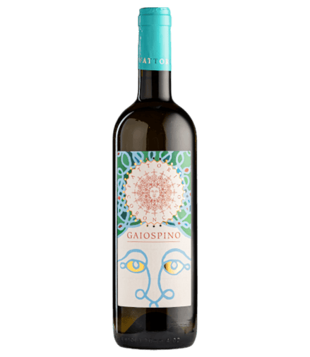 Uveggiando Enoteca Online|Fattoria Coroncino | “Gaiospino”  Verd. Di Jesi Class. Superiore | Doc