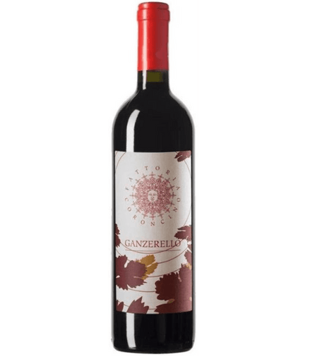 Uveggiando Enoteca Online|Fattoria Coroncino | “Ganzerello” Sangiovese, Syrah Marche | Igt