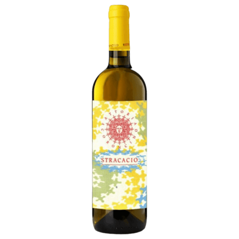 Uveggiando Enoteca Online|Fattoria Coroncino | “Stracacio” Verd. Di Jesi Class. Superiore | Doc
