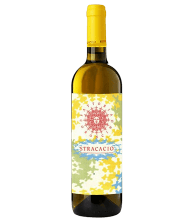 Uveggiando Enoteca Online|Fattoria Coroncino | “Stracacio” Verd. Di Jesi Class. Superiore | Doc