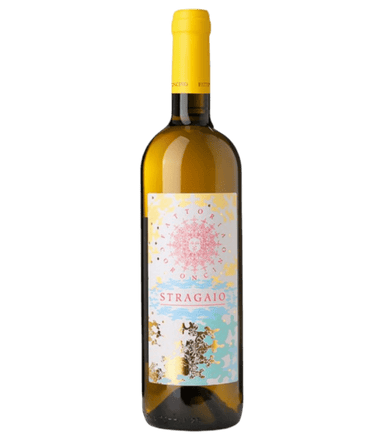 Uveggiando Enoteca Online|Fattoria Coroncino | “Stragaio” Verd. Di Jesi Class. Superiore | Doc