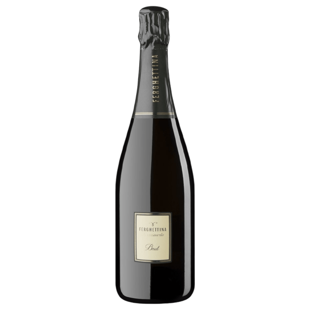 Uveggiando Enoteca Online|Ferghettina | Brut Franciacorta Salmanazar | Docg