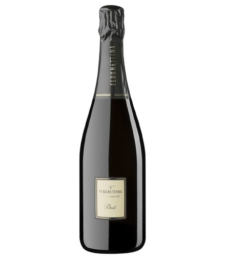 Uveggiando Enoteca Online|Ferghettina | Brut Franciacorta Salmanazar | Docg