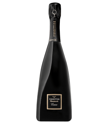 Uveggiando Enoteca Online|Ferghettina | “Eronero” Brut Franciacorta Blanc Des Noir | Docg