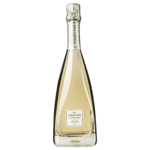 FERGHETTINA - Milledì Brut Franciacorta - DOCG