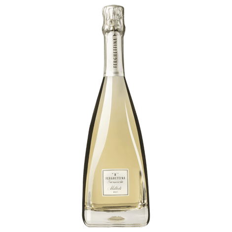 Uveggiando Enoteca Online|Ferghettina | Milledì Brut Franciacorta Magnum | Docg
