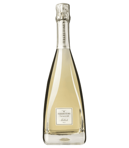 Uveggiando Enoteca Online|Ferghettina | Milledì Brut Franciacorta Magnum | Docg
