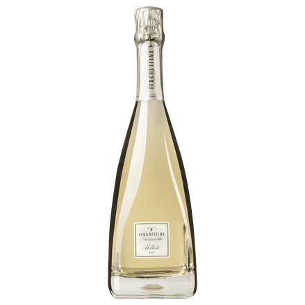 Uveggiando Enoteca Online|Ferghettina | Milledì Brut Franciacorta Magnum | Docg