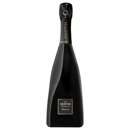 Uveggiando Enoteca Online|Ferghettina | “Riserva 33" Pas Dosé Franciacorta | Docg