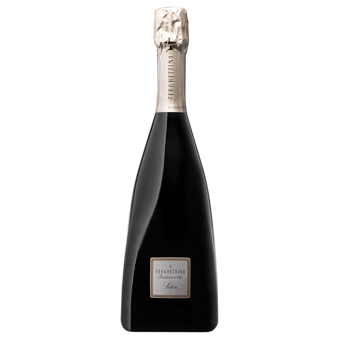 Uveggiando Enoteca Online|Ferghettina | Saten Franciacorta Magnum | Docg