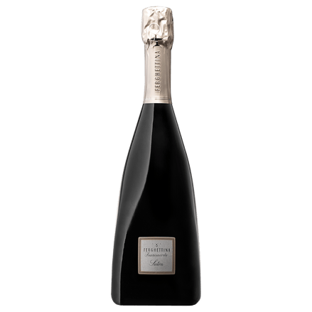 Uveggiando Enoteca Online|Ferghettina | Saten Franciacorta Magnum | Docg