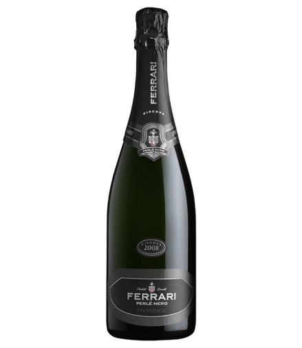 Uveggiando Enoteca Online|Ferrari | “Perlé” Nero Trento | Doc