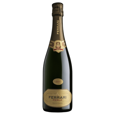 Uveggiando - FERRARI - “Perlé” Trento Magnum - DOC