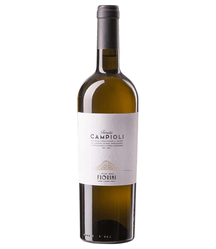 Uveggiando Enoteca Online|Fiorini | “Tenuta Campioli" Bianchello Del Metauro | Doc Bio