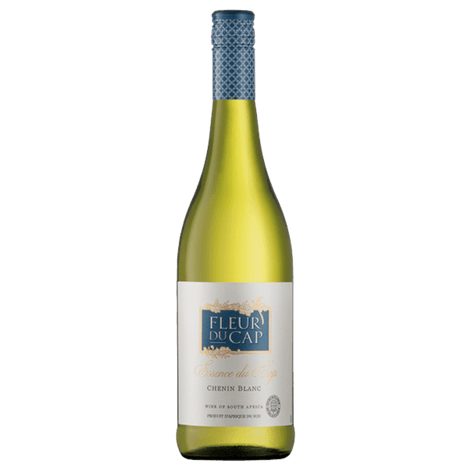 Uveggiando - FLEUR DU CAP - Chenin Blanc