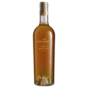 FLORIO - Passito di Pantelleria DOP/DOC 50cl