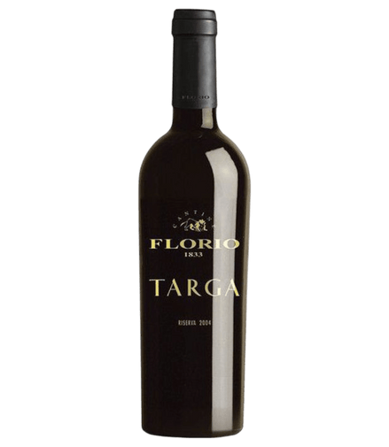 Uveggiando - FLORIO - "Targa 1840" Vino liquoroso Marsala DOP/DOC cl.50