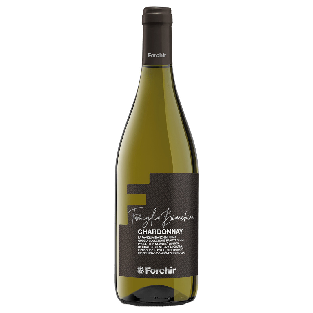 Uveggiando Enoteca Online|Forchir | Chardonnay | Igt