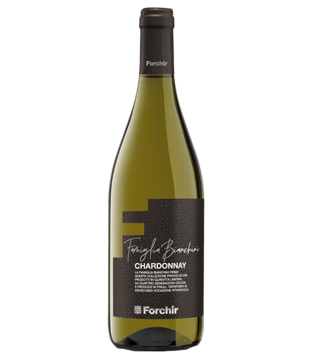 Uveggiando Enoteca Online|Forchir | Chardonnay | Igt