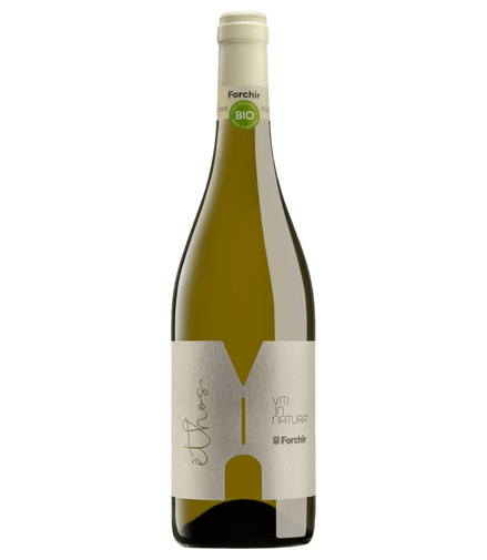 Uveggiando Enoteca Online|Forchir | “Ethos” Vitigni Resistenti | Igt