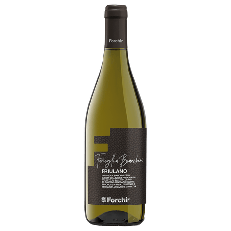 Uveggiando Enoteca Online|Forchir | Friulano | Igt