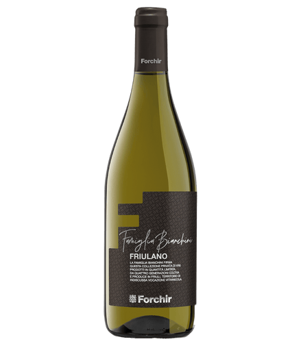 Uveggiando Enoteca Online|Forchir | Friulano | Igt