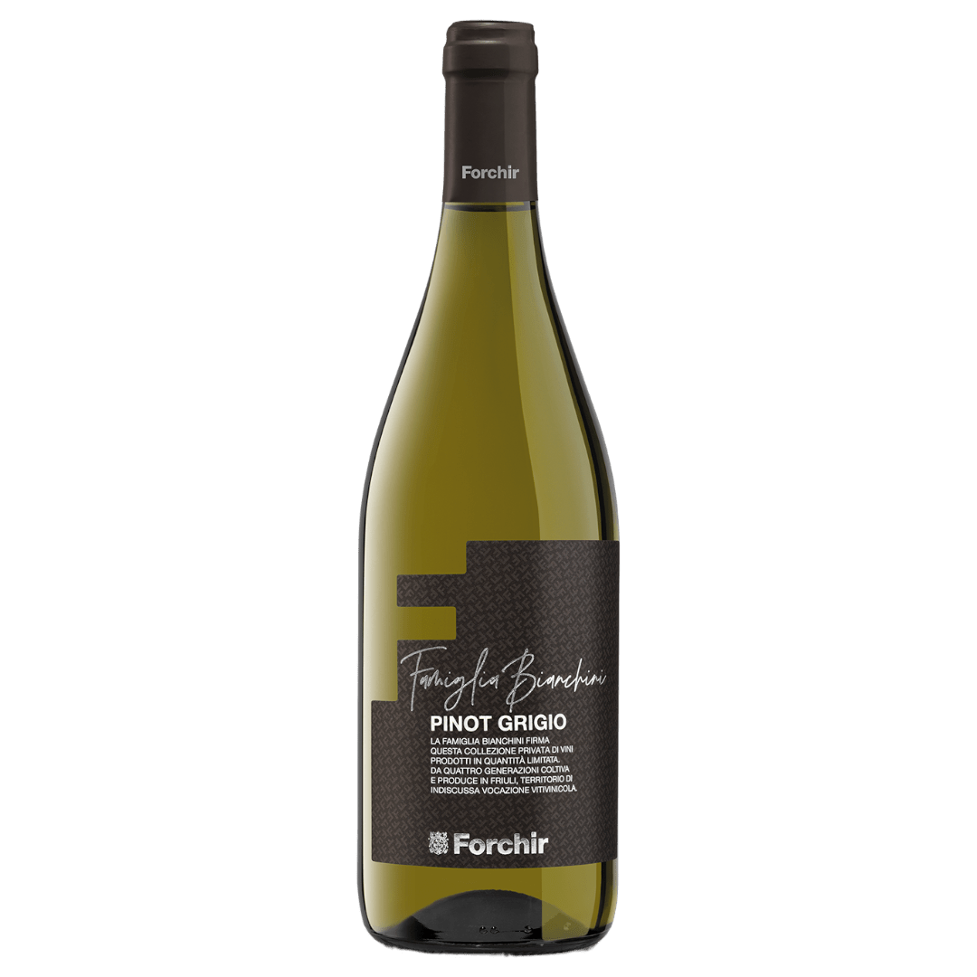 Uveggiando Enoteca Online|Forchir | Pinot Grigio | Igt