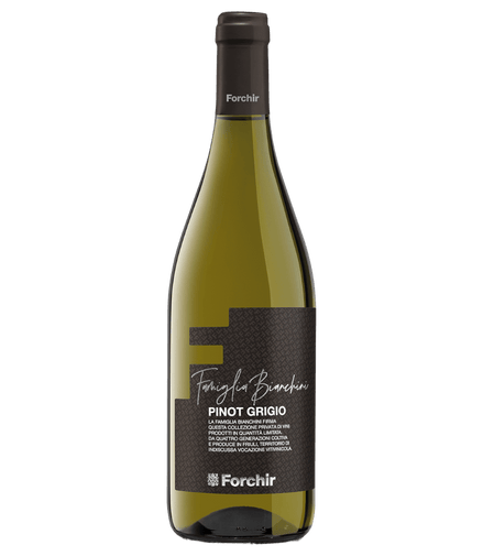 Uveggiando Enoteca Online|Forchir | Pinot Grigio | Igt