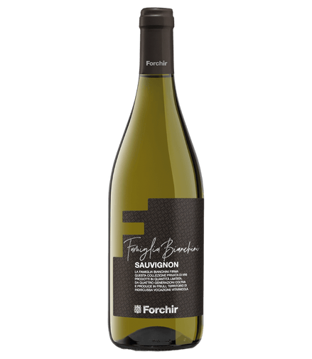 Uveggiando Enoteca Online|Forchir | Sauvignon Friuli | Igt