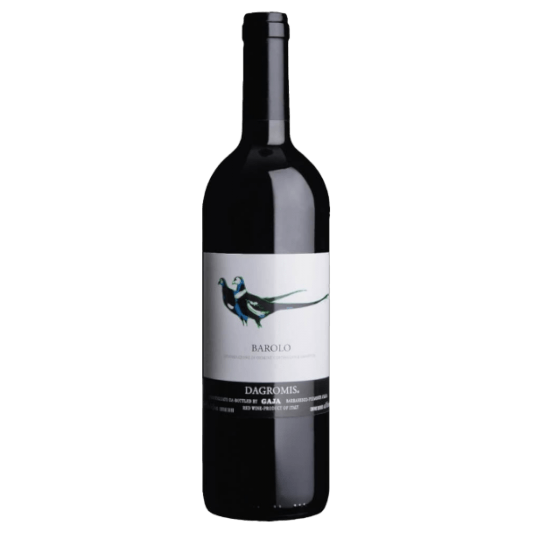 Uveggiando Enoteca Online|Gaja | “Dagromis” Barolo | Docg