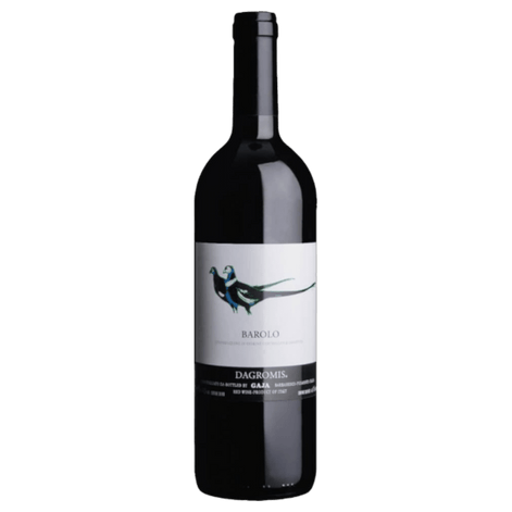 Uveggiando Enoteca Online|Gaja | “Dagromis” Barolo | Docg